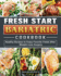 Bariatric Air Fryer Cookbook: Easy, Vibrant & Mouthwatering Recipes for Crunchy & Crispy Meals