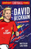 Greatest Football Stars: David Beckham