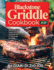 Blackstone Griddle Cookbook 2021: Delicious and Easy Recipes With Instructions and Pro Tips for Your Gas Griddle