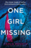 One Girl Missing: a Totally Addictive and Gripping Crime Thriller