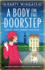 A Body on the Doorstep: a Completely Gripping Historical Cozy Murder Mystery (London Ladies' Murder Club)