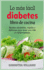 El Lo ltimo En Libro De Cocina Sobre La Diabetes: Recetas Fciles De Hacer Para Ayudarte a Llevar Una Vida Ms Sana Con Tu Comida Favorita (Spanish Edition)