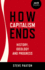 How Capitalism Ends-History, Ideology and Progress