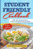 Student Friendly Cookbook