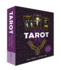 Tarot Kit: the Future is in the Cards-With Guidebook and 78 Card Deck