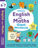 Usborne English and Maths Giant Workbook 6-7 (Usborne Workbooks)