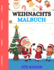 Weihnachtliches Malbuch Fr Kinder