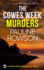 The Cowes Week Murders a Gripping Crime Thriller Full of Twists (Solent Murder Mystery)
