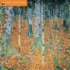 Klimt Landscapes 2024 Calendar