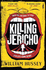 Killing Jericho: the Helter-Skelter 2023 Crime Thriller Like No Other