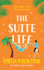 The Suite Life: a BRAND NEW friends-to-lovers, close proximity romantic comedy from MILLION COPY BESTSELLER Portia MacIntosh for 2024