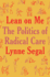 Lean on Me: A Politics of Radical Care