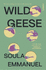 Wild Geese: 'The most exciting new voice in Irish writing' i-D