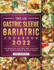 The Gastric Sleeve Bariatric Cookbook: Affordable Recipes for Healing and Sustainable Weight Loss