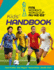 Fifa Womens World Cup Australia/New Zealand 2023: Kids Handbook