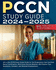 Pccn Study Guide 2024-2025: All in One Pccn Exam Study Guide for the Progressive Care Certified Nurse Certification. With Exam Review Material, 423 Practice Test Questions, Answers, and Detailed Explanations