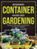 Beginners Container Raised Bed Gardening: the Step-By-Step Guide to Growing Your Own Organic Vegetables