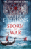 Storm of War: an Action-Packed Historical Adventure From Award-Winner Peter Gibbons for 2023 (the Saxon Warrior Series, 2)