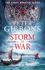 Storm of War: An action-packed historical adventure from award-winner Peter Gibbons