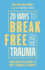 20 Ways to Break Free From Trauma: From Brain Hi-Jacking to Post-Traumatic Growth