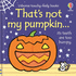 That's Not My Pumpkin...