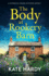 The Body at Rookery Barn: a Totally Gripping Cozy Mystery (a Georgina Drake Mystery)