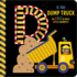 D is for Dump Truck