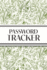 Password Tracker (Lily of the Valley): 6"x9" Alphabetical Password Logbook for Easy Organization