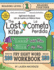 250 Sight Word Storybook, The Lost Kite (Level 1) Bilingual English/Spanish: Write Over 200 Fry Sight Words in English and Spanish while you Read a Fun Story! 8.5"x11" (Index Included)