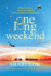 One Long Weekend: The BRAND NEW uplifting book club pick from NUMBER ONE BESTSELLER Shari Low for 2024