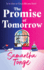 The Promise of Tomorrow: Discover a BRAND NEW beautiful, emotional book club pick from Samantha Tonge for 2024