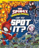 Marvel Spidey and His Amazing Friends: Can You Spot It? (Search and Find Activity Book)