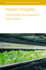Instant Insights: Controlled Environment Agriculture