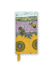 Kate Heiss: Sunflower Fields (Foiled Slimline Journal) (Flame Tree Slimline Journals)