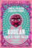 Korean Folk & Fairy Tales: Fables, Folklore & Ancient Stories