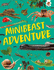 Minibeast Adventure: Unplug and get ready for some amazing outdoor adventures