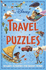 Disney Travel Puzzles: Holiday activities for bright minds