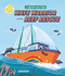 Wave Warrior and the Reef Rescue (Green Machines)