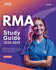 Rma Study Guide 2024-2025 All in One Rma Exam Prep for the Certification in Registered Medical Assistant With Rma Exam Review and 500 Rma Practice Test Questions