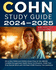 Cohn Study Guide 2024-2025 All-in-One Cohn and Cohn-S Exam Prep for the Abohn Certified Occupational Health Nurse Certification. Cohn Test Prep Review Book With 518 Real Cohn Practice Test Questions