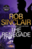 The Renegade: The BRAND NEW edge-of-your-seat action thriller from MILLION COPY BESTSELLER Rob Sinclair for 2024