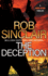 The Deception: The edge-of-your-set action thriller from Rob Sinclair for 2024