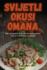 Svijetli Okusi Omana (Croatian Edition)