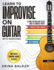 Learn to Improvise on Guitar with Exercises