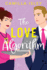 The Love Algorithm: a BRAND NEW hilarious workplace romantic comedy from Camilla Isley for 2024