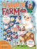 Funtastic Farm Jumbo Activity Book Format: Paperback