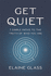 Get Quiet