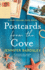 Postcards From the Cove: an Emotional, Heart-Warming and Gripping Page-Turner (Sand Dollar Cove)