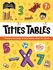 Help With Homework: Age 7+ Times Tables