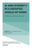 AI and Diversity in a Datafied World of Work: Will the Future of Work Be Inclusive?
